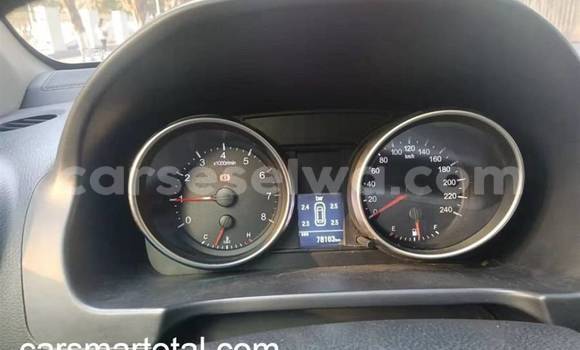 Buy Used Haval H6 Silver Car in Anse Aux Pins in East Mahé Buy Used Haval H6 Silver Car in Anse Aux Pins in East Mahé