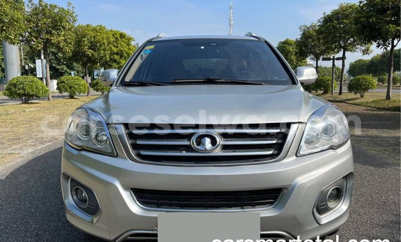 Buy Used Haval H6 Silver Car in Anse Boileau in West Mahé Buy Used Haval H6 Silver Car in Anse Boileau in West Mahé