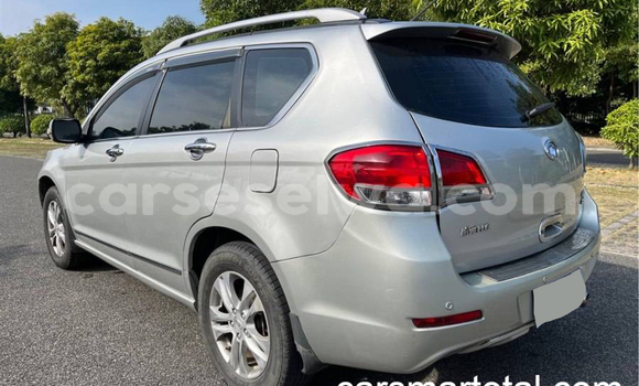 Buy Used Haval H6 Silver Car in Anse Boileau in West Mahé Buy Used Haval H6 Silver Car in Anse Boileau in West Mahé