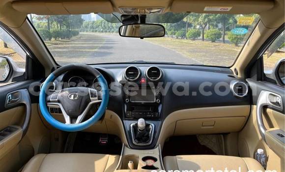 Buy Used Haval H6 Silver Car in Anse Boileau in West Mahé Buy Used Haval H6 Silver Car in Anse Boileau in West Mahé