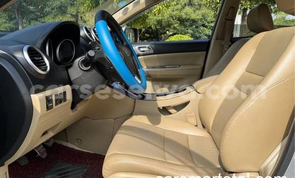 Buy Used Haval H6 Silver Car in Anse Boileau in West Mahé Buy Used Haval H6 Silver Car in Anse Boileau in West Mahé