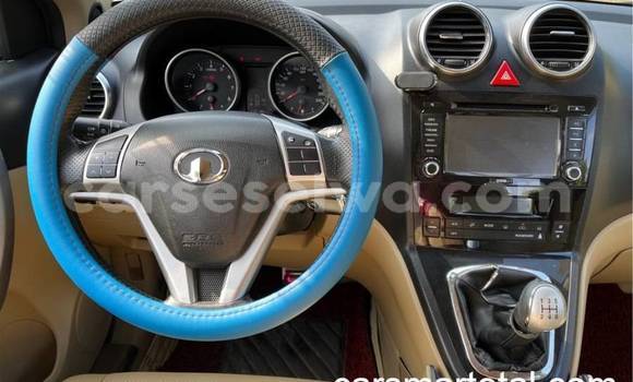 Buy Used Haval H6 Silver Car in Anse Boileau in West Mahé Buy Used Haval H6 Silver Car in Anse Boileau in West Mahé