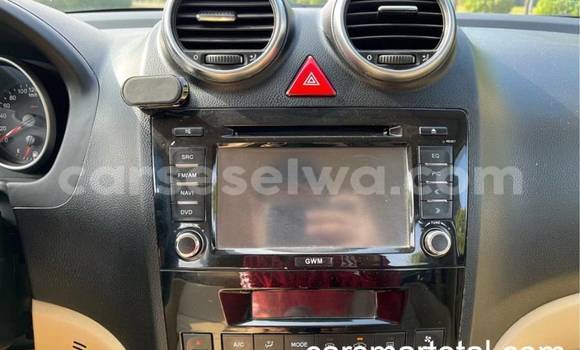 Buy Used Haval H6 Silver Car in Anse Boileau in West Mahé Buy Used Haval H6 Silver Car in Anse Boileau in West Mahé