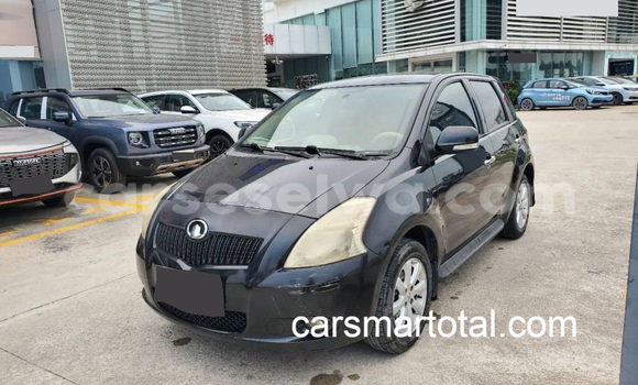 Buy Used Great Wall Florid Black Car in Anse Royale in South Mahé Buy Used Great Wall Florid Black Car in Anse Royale in South Mahé