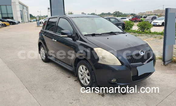 Buy Used Great Wall Florid Black Car in Anse Royale in South Mahé Buy Used Great Wall Florid Black Car in Anse Royale in South Mahé
