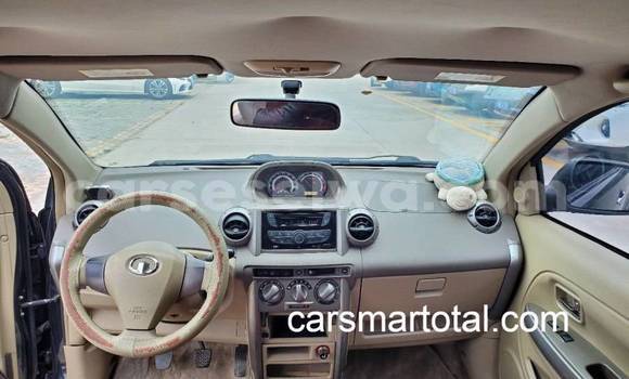 Buy Used Great Wall Florid Black Car in Anse Royale in South Mahé Buy Used Great Wall Florid Black Car in Anse Royale in South Mahé