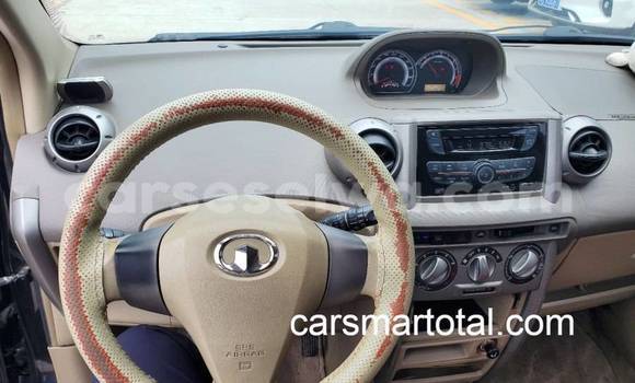 Buy Used Great Wall Florid Black Car in Anse Royale in South Mahé Buy Used Great Wall Florid Black Car in Anse Royale in South Mahé