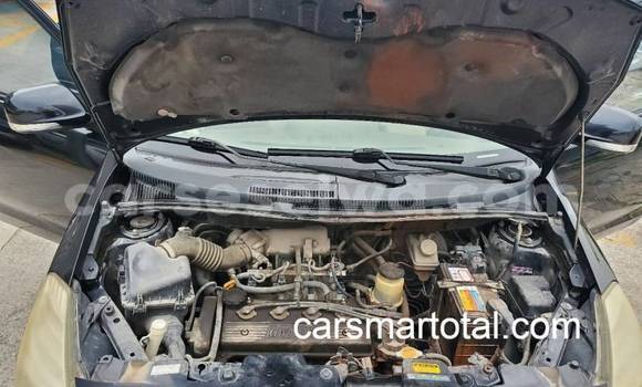 Buy Used Great Wall Florid Black Car in Anse Royale in South Mahé Buy Used Great Wall Florid Black Car in Anse Royale in South Mahé