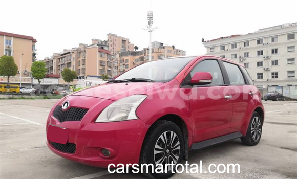 Buy Used Great Wall Florid Red Car in Anse Volbert in Inner Islands Buy Used Great Wall Florid Red Car in Anse Volbert in Inner Islands