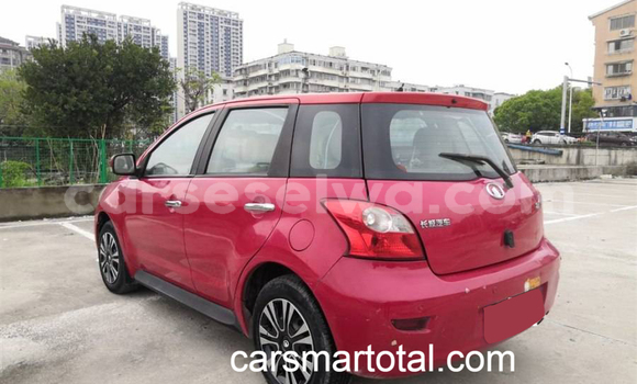 Buy Used Great Wall Florid Red Car in Anse Volbert in Inner Islands Buy Used Great Wall Florid Red Car in Anse Volbert in Inner Islands