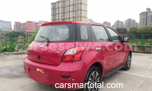 Buy Used Great Wall Florid Red Car in Anse Volbert in Inner Islands Buy Used Great Wall Florid Red Car in Anse Volbert in Inner Islands