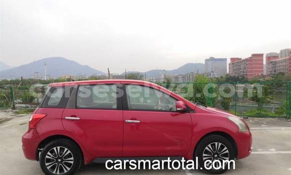 Buy Used Great Wall Florid Red Car in Anse Volbert in Inner Islands Buy Used Great Wall Florid Red Car in Anse Volbert in Inner Islands