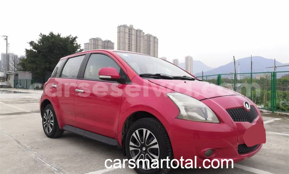 Buy Used Great Wall Florid Red Car in Anse Volbert in Inner Islands Buy Used Great Wall Florid Red Car in Anse Volbert in Inner Islands