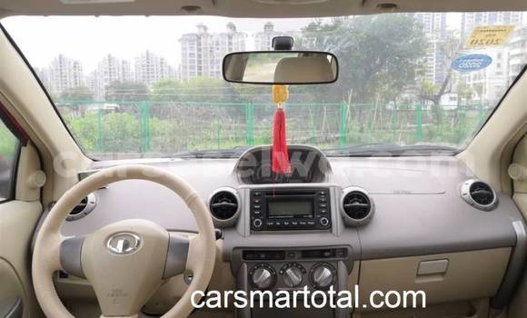 Buy Used Great Wall Florid Red Car in Anse Volbert in Inner Islands Buy Used Great Wall Florid Red Car in Anse Volbert in Inner Islands