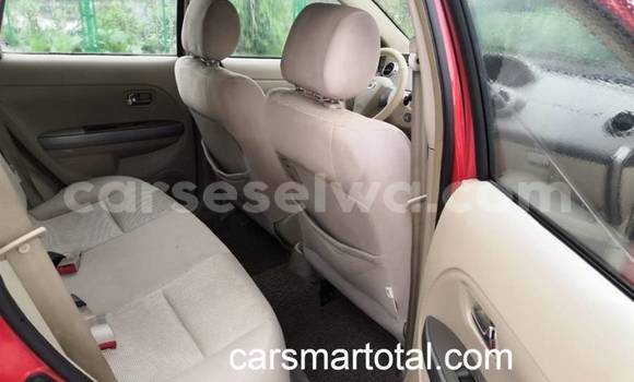 Buy Used Great Wall Florid Red Car in Anse Volbert in Inner Islands Buy Used Great Wall Florid Red Car in Anse Volbert in Inner Islands