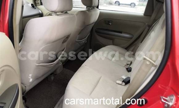 Buy Used Great Wall Florid Red Car in Anse Volbert in Inner Islands Buy Used Great Wall Florid Red Car in Anse Volbert in Inner Islands