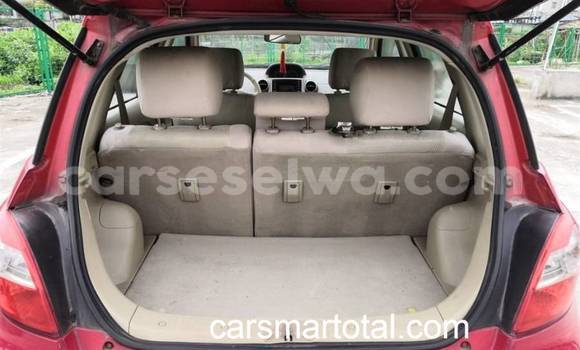 Buy Used Great Wall Florid Red Car in Anse Volbert in Inner Islands Buy Used Great Wall Florid Red Car in Anse Volbert in Inner Islands