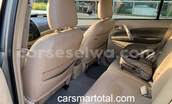 Buy Used Chery Tiggo (T11) Other Car in Baie Lazare in South Mahé Buy Used Chery Tiggo (T11) Other Car in Baie Lazare in South Mahé