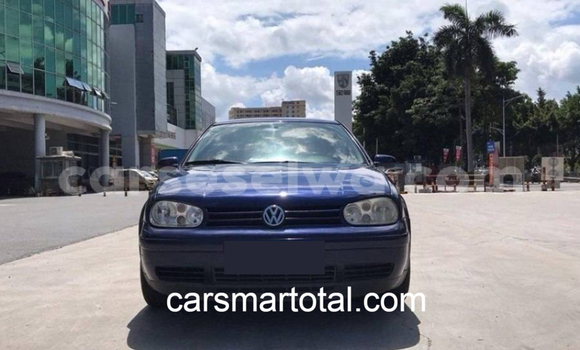Buy Used Volkswagen Golf Blue Car in Bel Air in Greater Victoria Buy Used Volkswagen Golf Blue Car in Bel Air in Greater Victoria