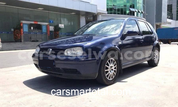 Buy Used Volkswagen Golf Blue Car in Bel Air in Greater Victoria Buy Used Volkswagen Golf Blue Car in Bel Air in Greater Victoria