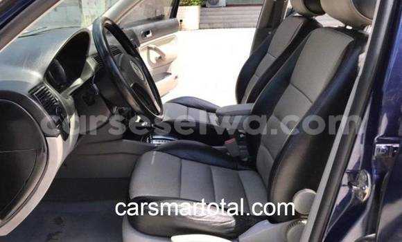 Buy Used Volkswagen Golf Blue Car in Bel Air in Greater Victoria Buy Used Volkswagen Golf Blue Car in Bel Air in Greater Victoria