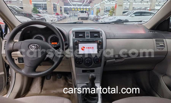 Buy Used Toyota Corolla White Car in Les Mamelles in Greater Victoria Buy Used Toyota Corolla White Car in Les Mamelles in Greater Victoria