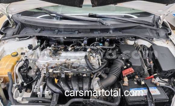 Buy Used Toyota Corolla White Car in Les Mamelles in Greater Victoria Buy Used Toyota Corolla White Car in Les Mamelles in Greater Victoria