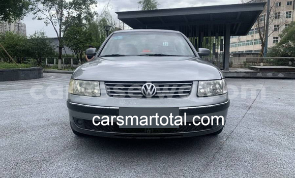 Buy Used Volkswagen Passat Silver Car in Mont Buxton in Greater Victoria Buy Used Volkswagen Passat Silver Car in Mont Buxton in Greater Victoria