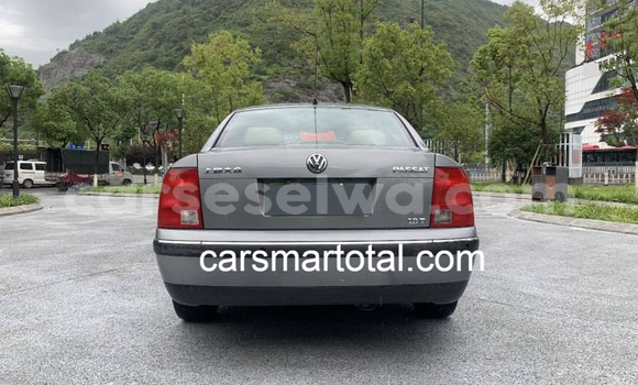 Buy Used Volkswagen Passat Silver Car in Mont Buxton in Greater Victoria Buy Used Volkswagen Passat Silver Car in Mont Buxton in Greater Victoria