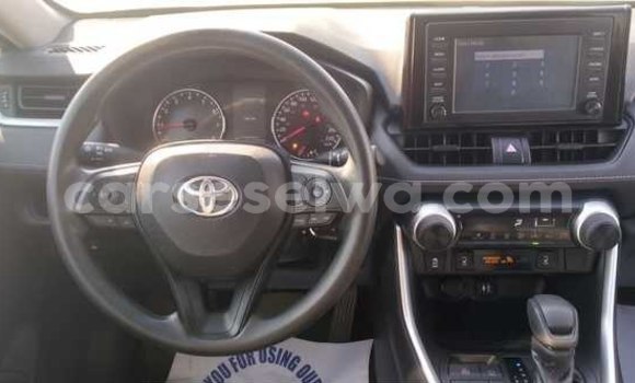 Buy Used Toyota RAV4 White Car in Baie Lazare in South Mahé Buy Used Toyota RAV4 White Car in Baie Lazare in South Mahé