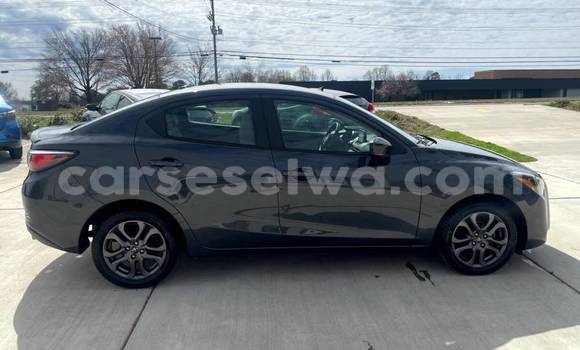 Buy Used Toyota Yaris Black Car in Anse Etoile in North Mahé Buy Used Toyota Yaris Black Car in Anse Etoile in North Mahé