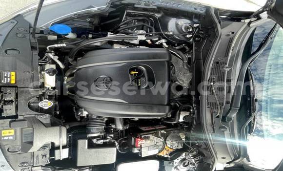 Buy Used Toyota Yaris Black Car in Anse Etoile in North Mahé Buy Used Toyota Yaris Black Car in Anse Etoile in North Mahé