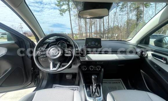 Buy Used Toyota Yaris Black Car in Anse Etoile in North Mahé Buy Used Toyota Yaris Black Car in Anse Etoile in North Mahé