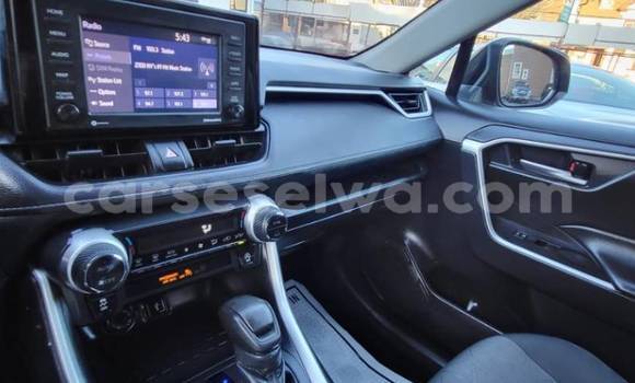 Buy Used Toyota RAV4 Other Car in Anse Aux Pins in East Mahé Buy Used Toyota RAV4 Other Car in Anse Aux Pins in East Mahé