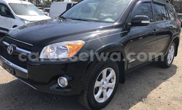 Buy Used Toyota RAV4 Black Car in Roche Caïman in Greater Victoria Buy Used Toyota RAV4 Black Car in Roche Caïman in Greater Victoria