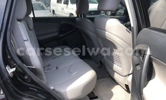 Buy Used Toyota RAV4 Black Car in Roche Caïman in Greater Victoria Buy Used Toyota RAV4 Black Car in Roche Caïman in Greater Victoria