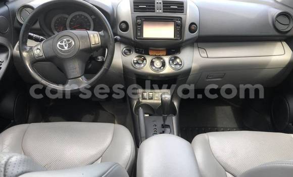 Buy Used Toyota RAV4 Black Car in Roche Caïman in Greater Victoria Buy Used Toyota RAV4 Black Car in Roche Caïman in Greater Victoria