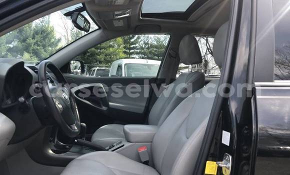 Buy Used Toyota RAV4 Black Car in Roche Caïman in Greater Victoria Buy Used Toyota RAV4 Black Car in Roche Caïman in Greater Victoria