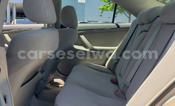 Buy Used Toyota Camry Other Car in Port Glaud in West Mahé Buy Used Toyota Camry Other Car in Port Glaud in West Mahé