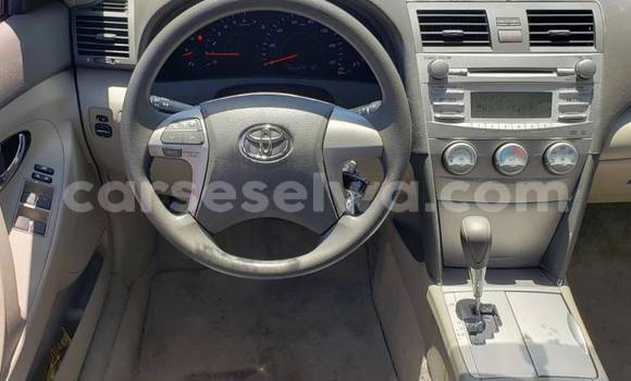 Buy Used Toyota Camry Other Car in Port Glaud in West Mahé Buy Used Toyota Camry Other Car in Port Glaud in West Mahé