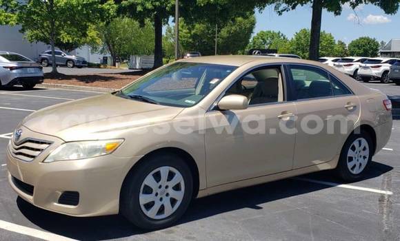 Buy Used Toyota Camry Other Car in Port Glaud in West Mahé Buy Used Toyota Camry Other Car in Port Glaud in West Mahé
