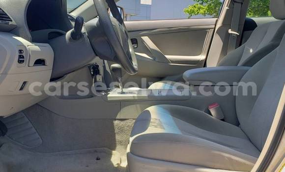 Buy Used Toyota Camry Other Car in Port Glaud in West Mahé Buy Used Toyota Camry Other Car in Port Glaud in West Mahé