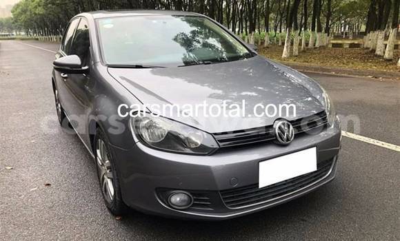 Buy Used Volkswagen Golf Silver Car in Beau Vallon in North Mahé Buy Used Volkswagen Golf Silver Car in Beau Vallon in North Mahé