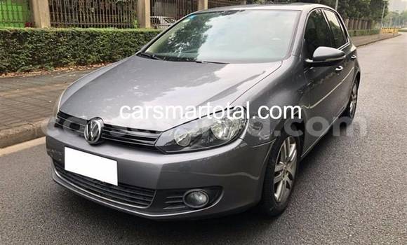 Buy Used Volkswagen Golf Silver Car in Beau Vallon in North Mahé Buy Used Volkswagen Golf Silver Car in Beau Vallon in North Mahé