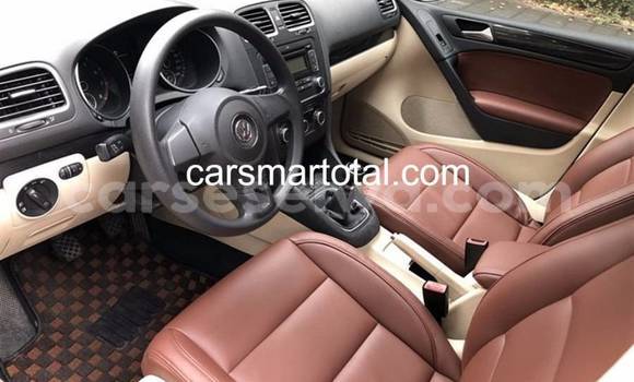 Buy Used Volkswagen Golf Silver Car in Beau Vallon in North Mahé Buy Used Volkswagen Golf Silver Car in Beau Vallon in North Mahé