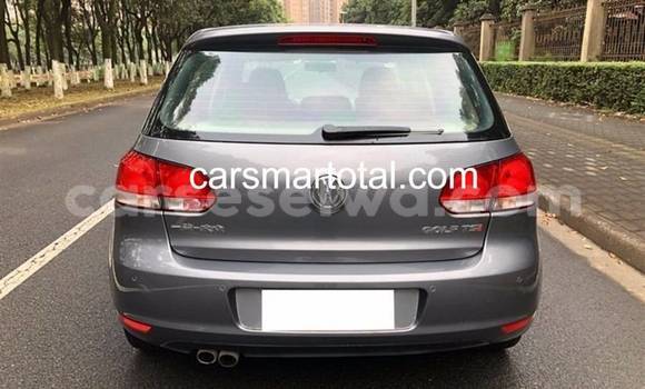Buy Used Volkswagen Golf Silver Car in Beau Vallon in North Mahé Buy Used Volkswagen Golf Silver Car in Beau Vallon in North Mahé