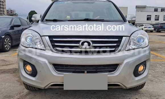 Buy Used Haval H6 Silver Car in Anse Boileau in West Mahé Buy Used Haval H6 Silver Car in Anse Boileau in West Mahé