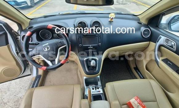 Buy Used Haval H6 Silver Car in Anse Boileau in West Mahé Buy Used Haval H6 Silver Car in Anse Boileau in West Mahé