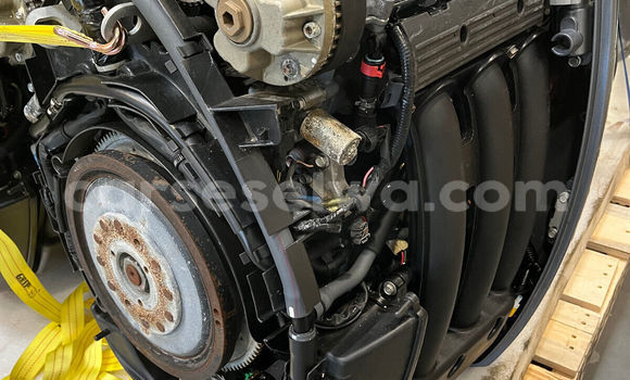 Buy New Honda 145 Black Car in Beau Vallon in North Mahé Buy New Honda 145 Black Car in Beau Vallon in North Mahé