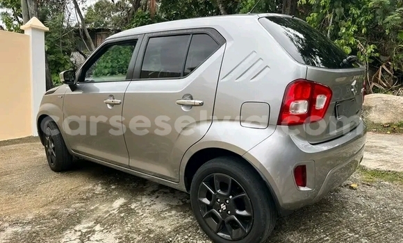 Buy Used Suzuki Ignis Other Car in Bel Air in Greater Victoria Buy Used Suzuki Ignis Other Car in Bel Air in Greater Victoria